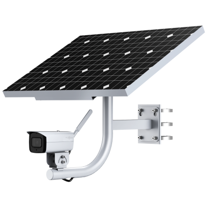 X-SECURITY XS-IPB839SWA-2YSOLAR-AI-4G