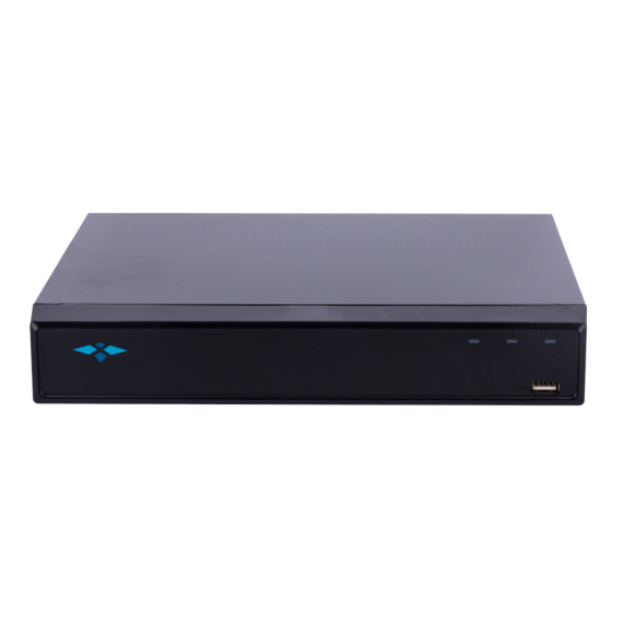 X-SECURITY XS-NVR2108-S38P