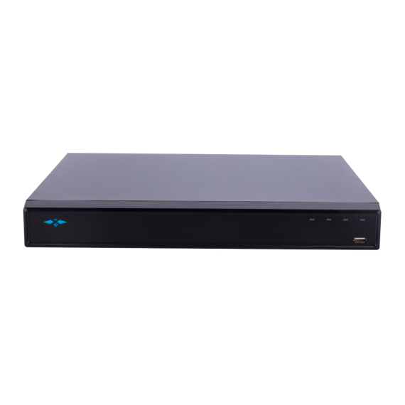 X-SECURITY XS-NVR3216A-16P-AI