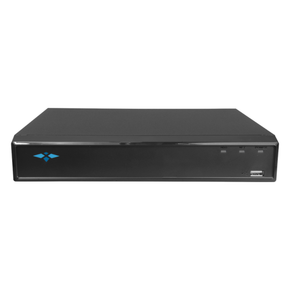 X-SECURITY XS-NVR3216A-4K16P-1FACE