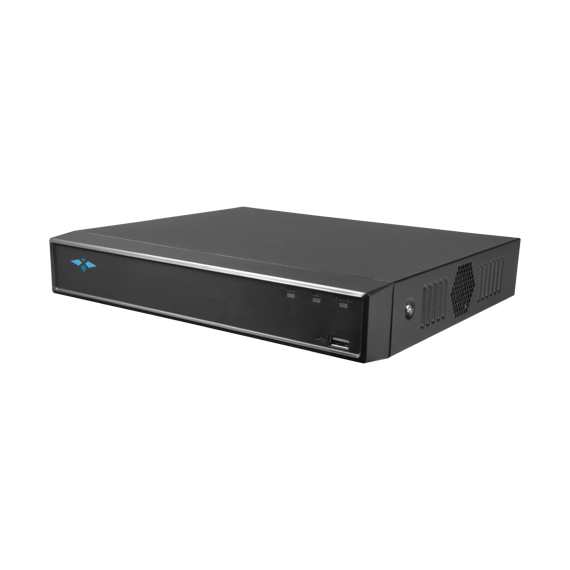 X-SECURITY XS-NVR3216A-4K16P-1FACE