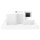 MARCA BLANCA WIFI4-AP300-INWALL-N