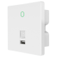 MARCA BLANCA WIFI5-AP750-INWALL-AC