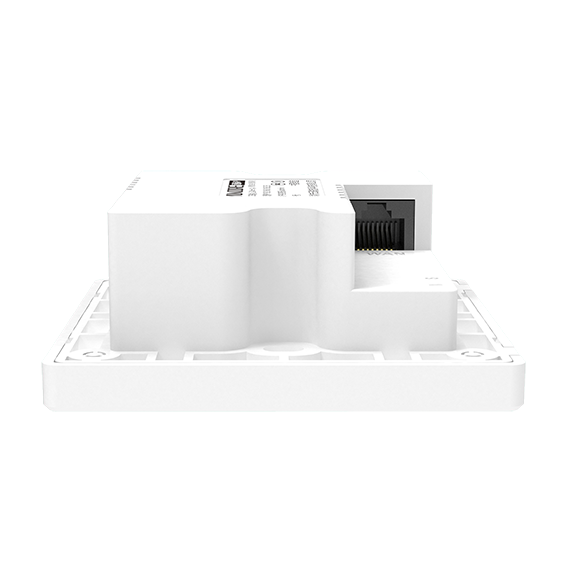 MARCA BLANCA WIFI5-AP750-INWALL-AC