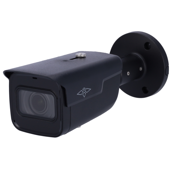 X-SECURITY XS-IPB828ZSW-4P-BLACK