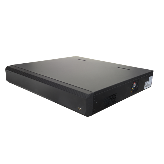 X-SECURITY XS-NVR6216-AI-8P