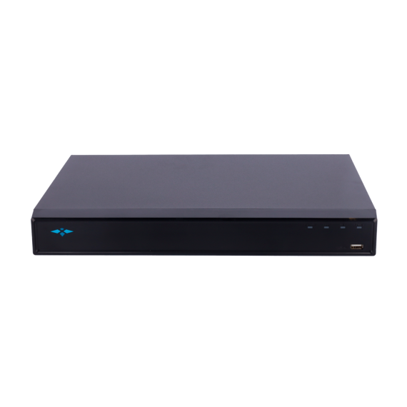 X-SECURITY XS-NVR6216A-4K-4AI