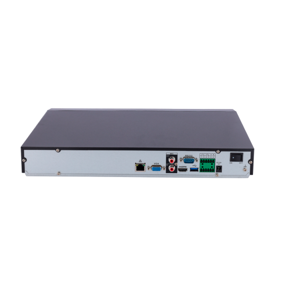 X-SECURITY XS-NVR6216A-4K-4AI