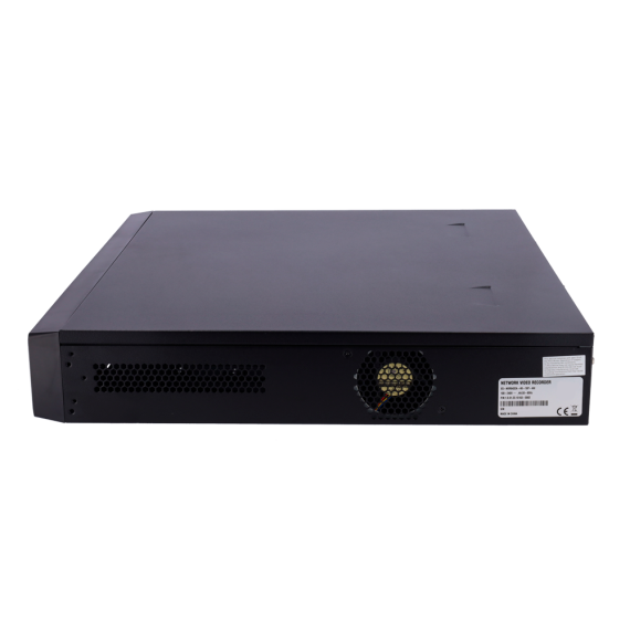 X-SECURITY XS-NVR6432A-4K-16P-4AI