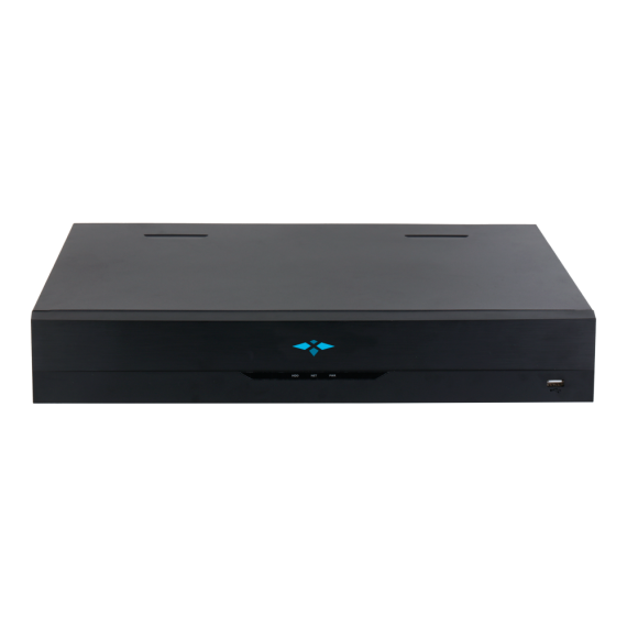 X-SECURITY XS-NVR6432A-4K-4AI