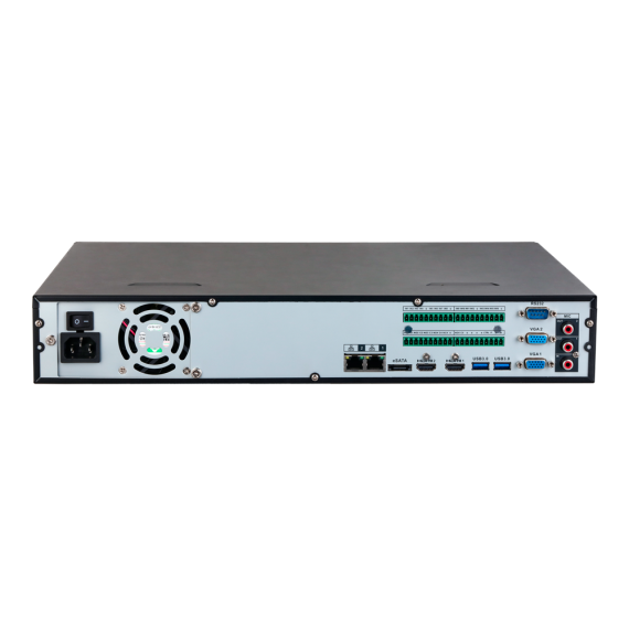 X-SECURITY XS-NVR6432A-4K-4AI