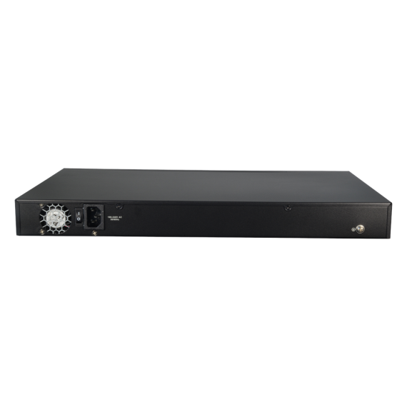 X-SECURITY XS-SW2624EPOE-360