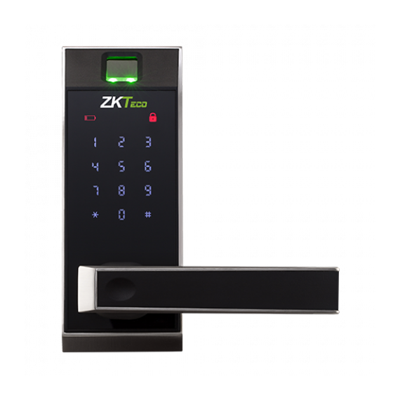 ZKTECO ZK-AL20DB