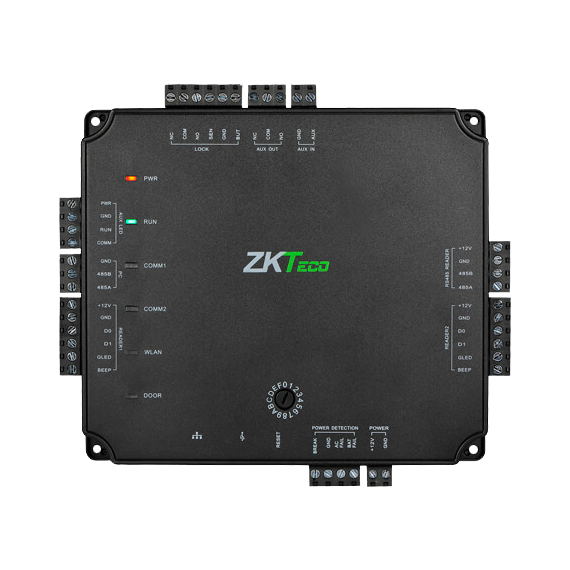 ZKTECO ZK-ATLAS-100