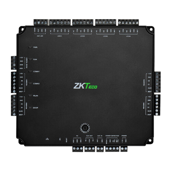 ZKTECO ZK-ATLAS-400