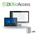 ZKTECO ZK-BIOACCESS-10D