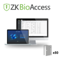 ZKTECO ZK-BIOACCESS-50D