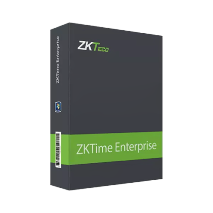 ZKTECO ZK-ENTERPRISE-50