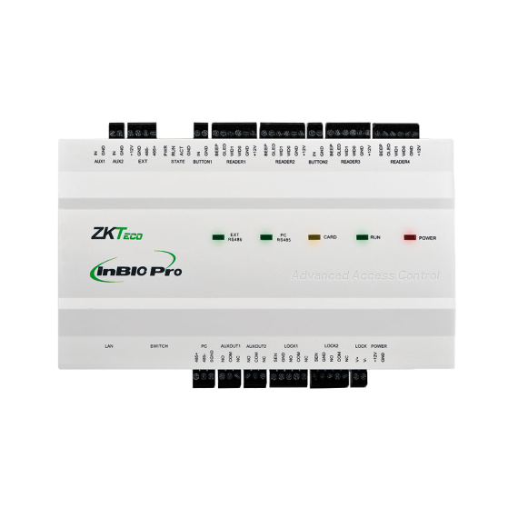 ZKTECO ZK-INBIO260PRO