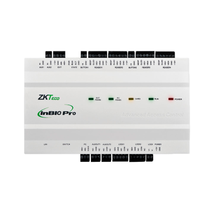 ZKTECO ZK-INBIO260PRO