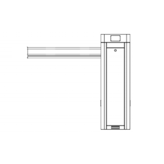 ZKTECO ZK-PB-PROBG3030R-LED