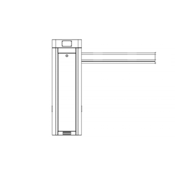 ZKTECO ZK-PROBG3045L-LED