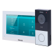 AKUVOX VIDEO INTERCOM SETT