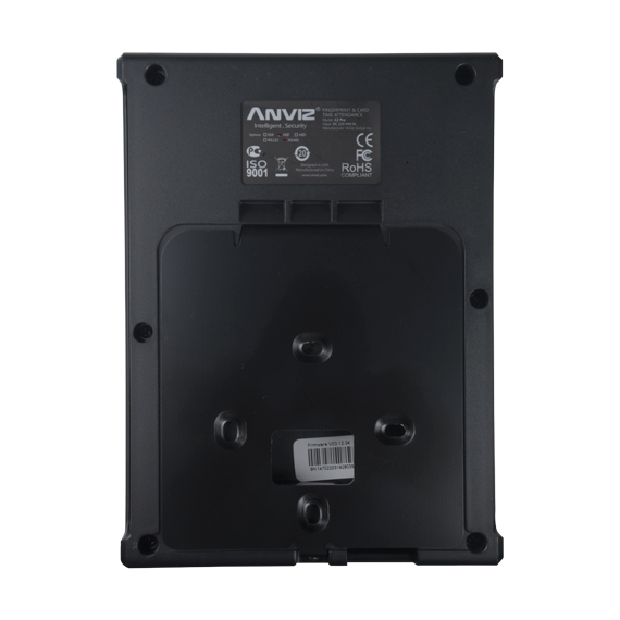 ANVIZ C2PRO-DUAL