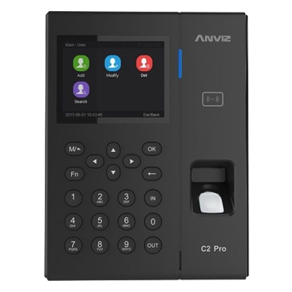 ANVIZ C2PRO-MF