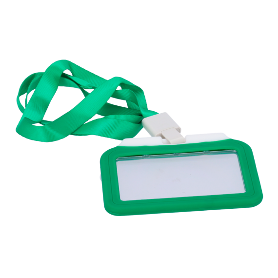 MARCA BLANCA CARD-HOLDER-H-GREEN