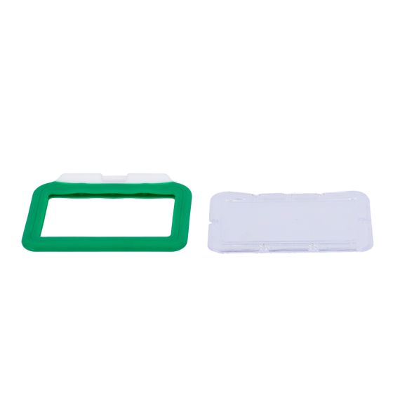 MARCA BLANCA CARD-HOLDER-H-GREEN