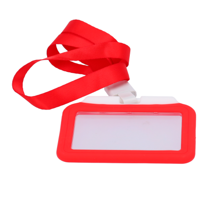 MARCA BLANCA CARD-HOLDER-H-RED