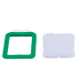 MARCA BLANCA CARD-HOLDER-V-GREEN