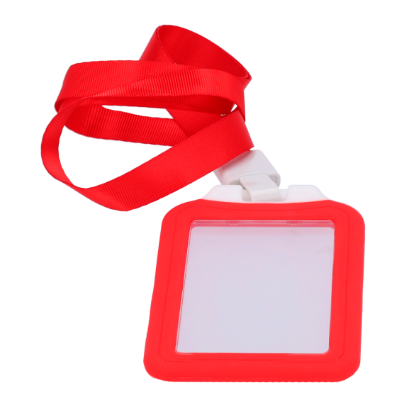 MARCA BLANCA CARD-HOLDER-V-RED