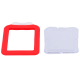 MARCA BLANCA CARD-HOLDER-V-RED