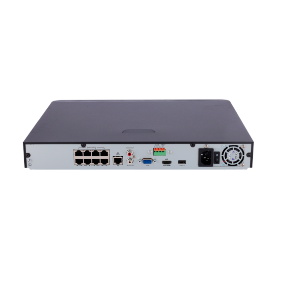 UV-NVR-208S2-P8