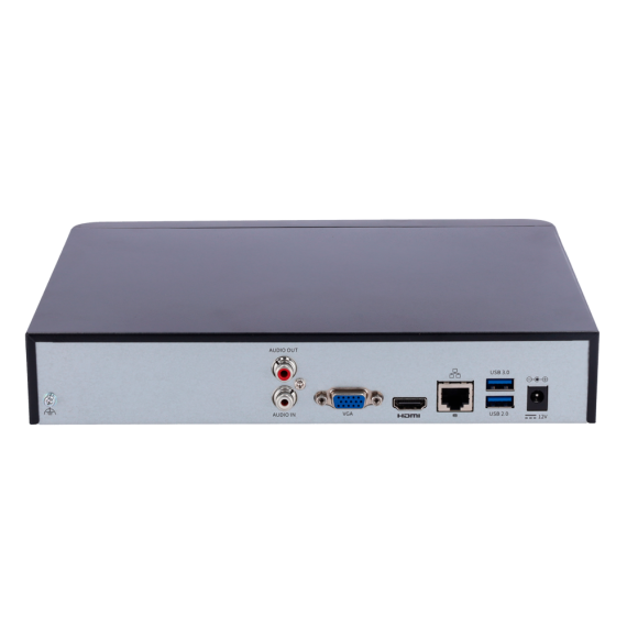 UV-NVR501-04B