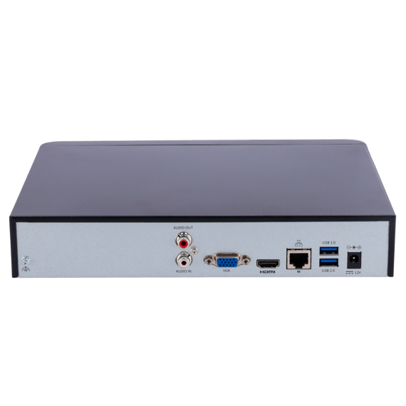 UV-NVR501-08B