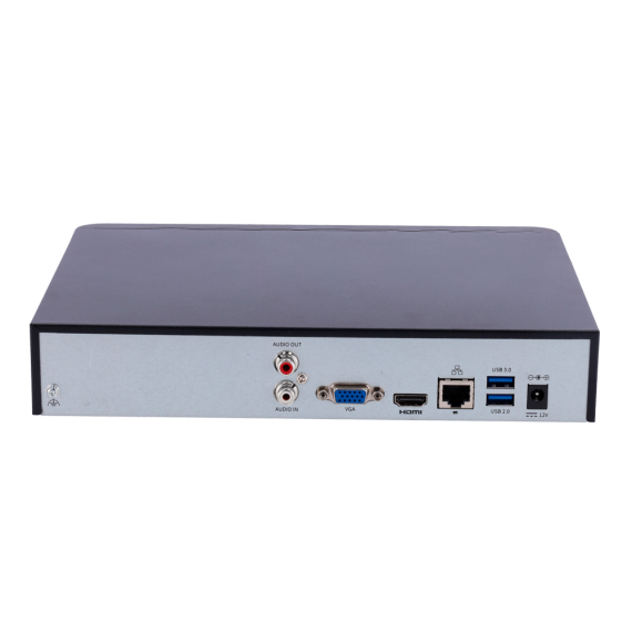 UV-NVR501-16B