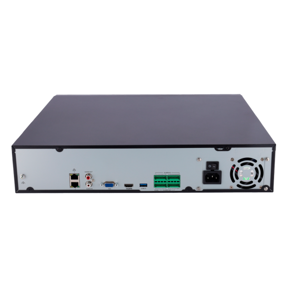 UV-NVR508-16B