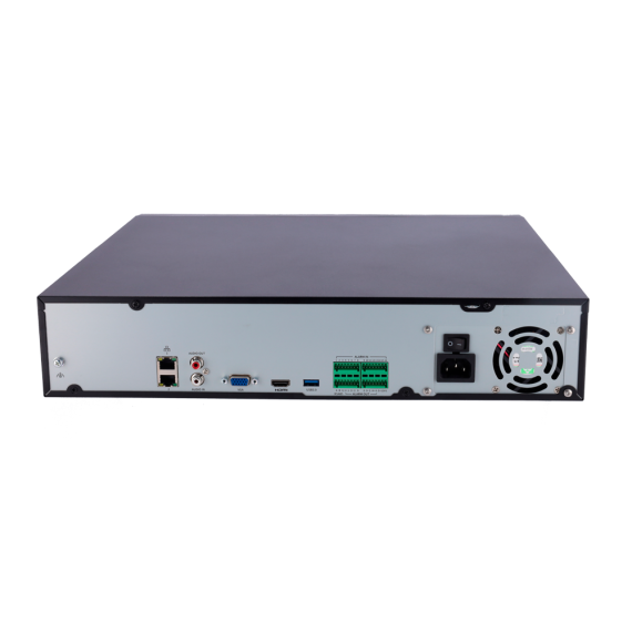 UV-NVR508-32B