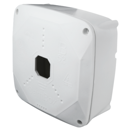 MARCA BLANCA CBOX-B52PRO