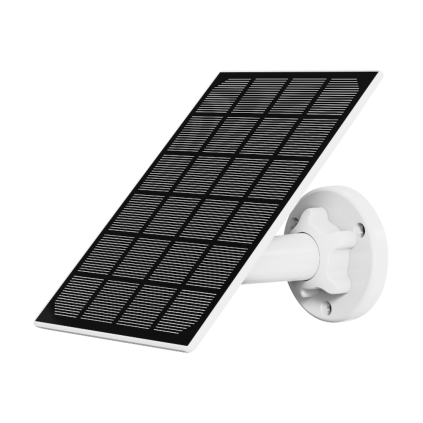 NIVIAN 3 WATTS SOLCELLEPANEL