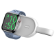 TRÅDLØS POWERBANK FOR APPLEWATCH