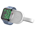 TRÅDLØS POWERBANK FOR APPLEWATCH