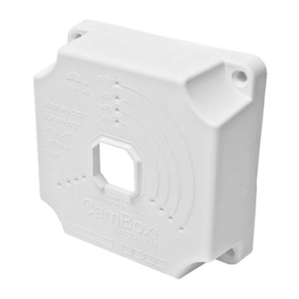 MARCA BLANCA CBOX-NX1-1118