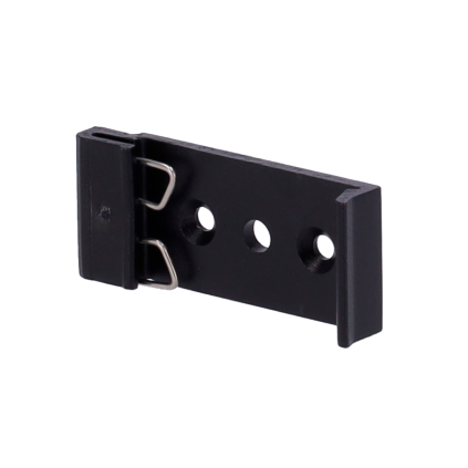 MARCA BLANCA COMPACT-DIN-BRACKET