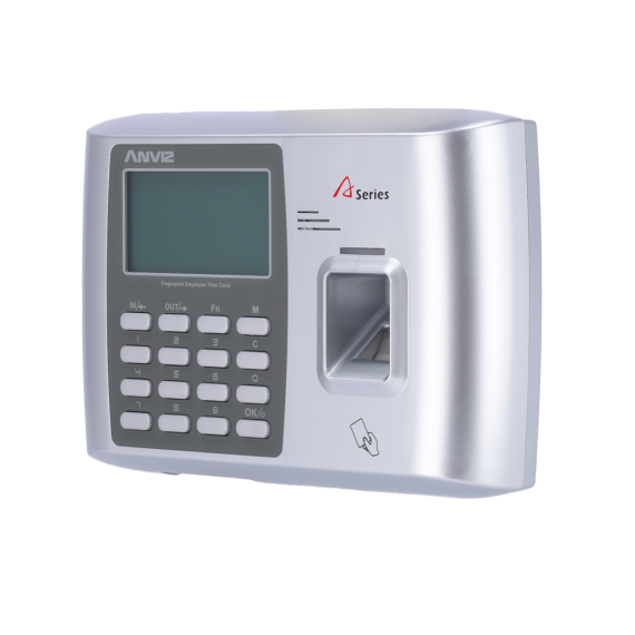 ANVIZ A300-WIFI