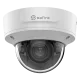 SAFIRE (HIKVISION) DOME OVERVÅKNINGSKAMERA 4 MPX 2.8 - 12MM IR 40M