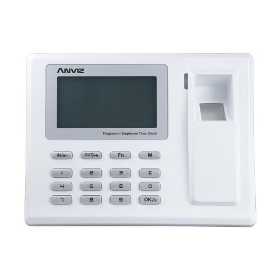 ANVIZ D200